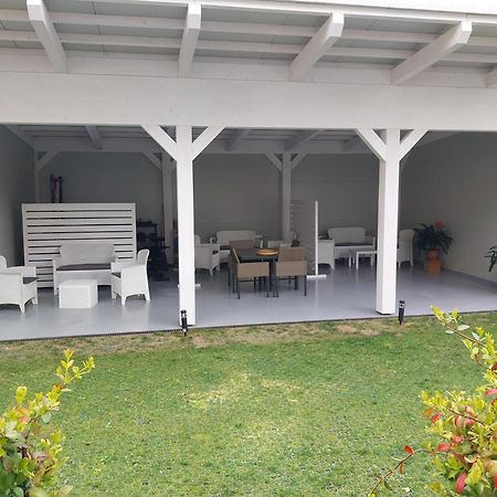 Residence La Torre Appartamento Flower Free Parking Padova Exterior photo