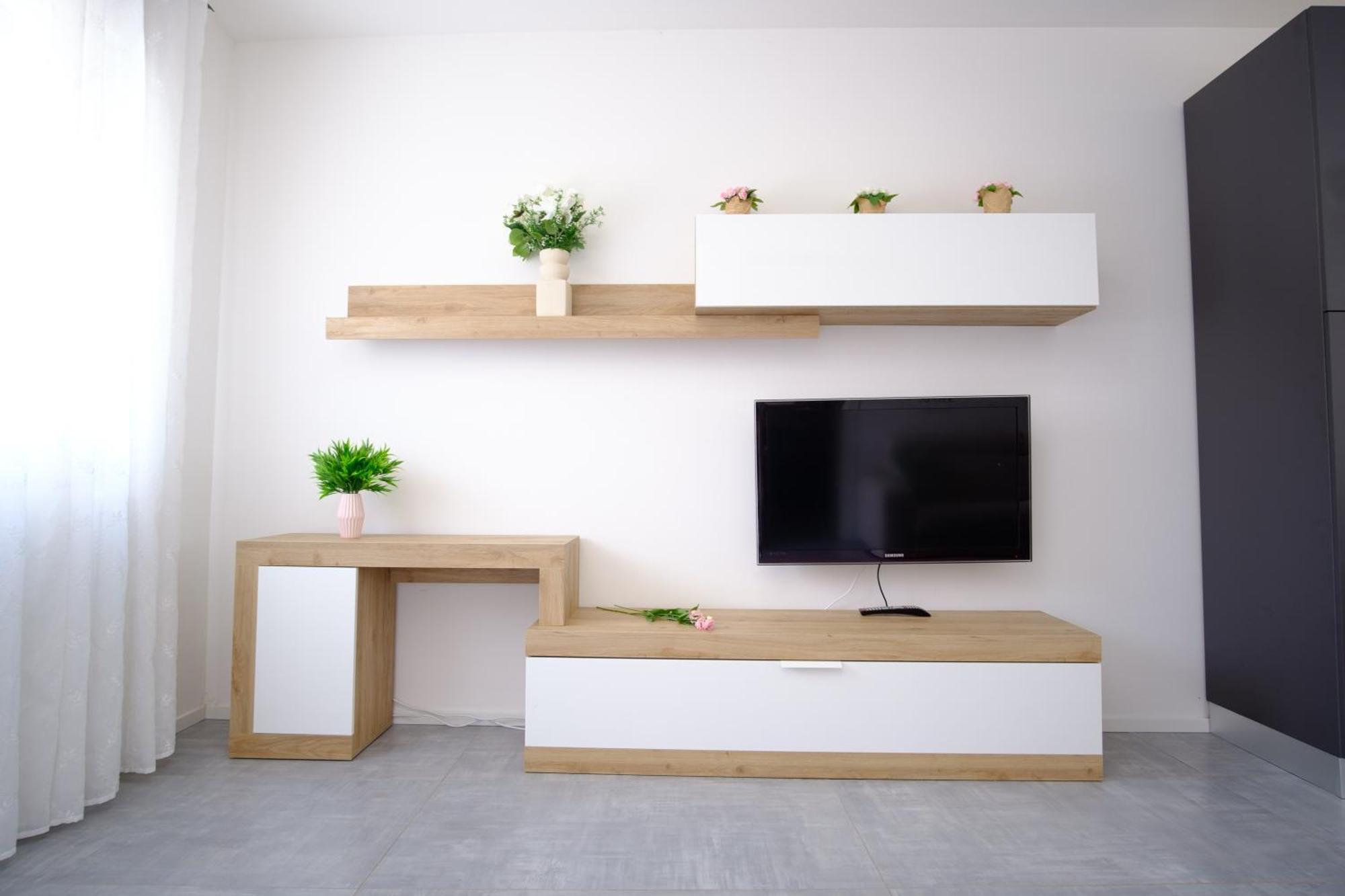 Residence La Torre Appartamento Flower Free Parking Padova Exterior photo
