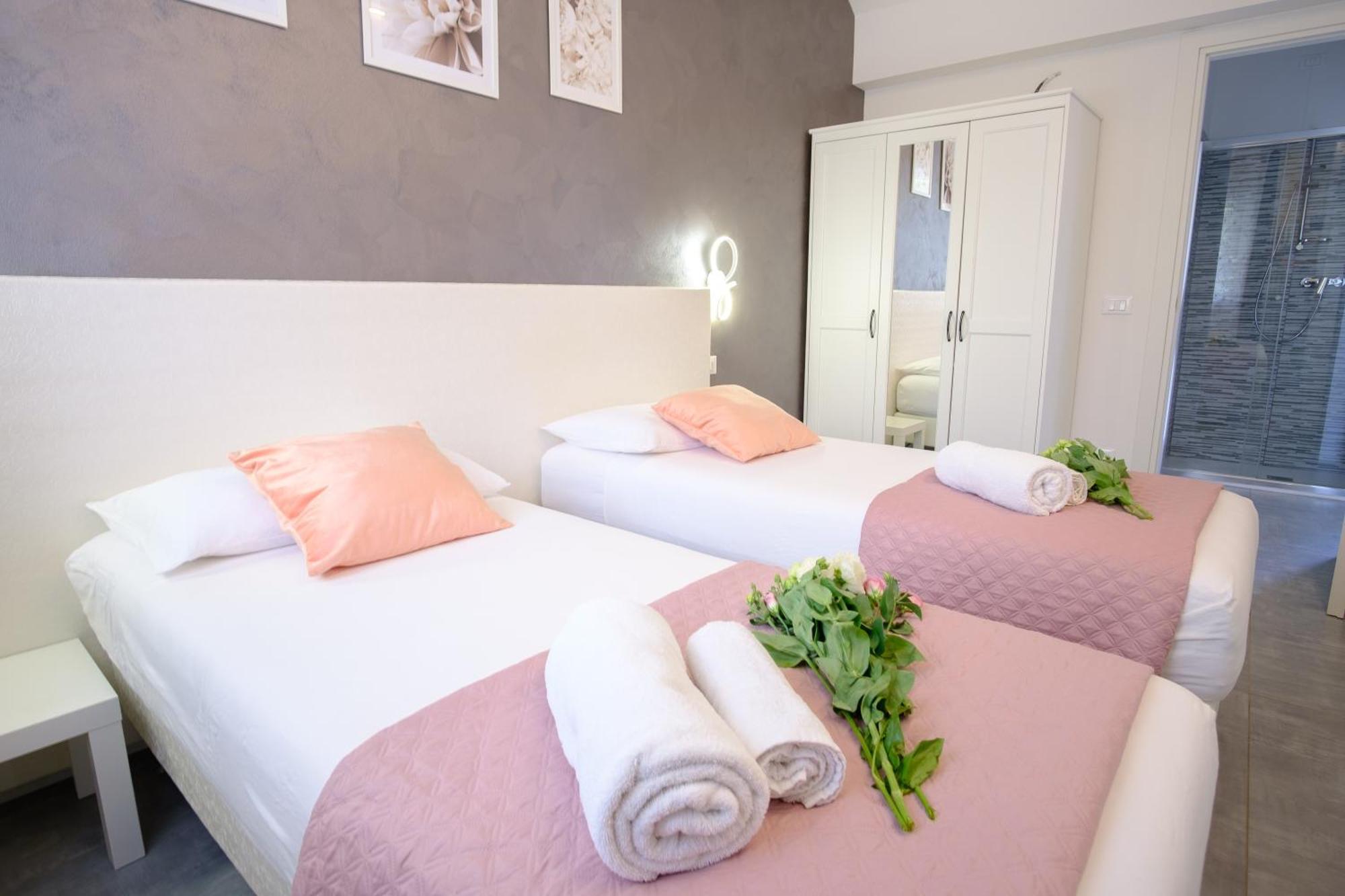 Residence La Torre Appartamento Flower Free Parking Padova Exterior photo