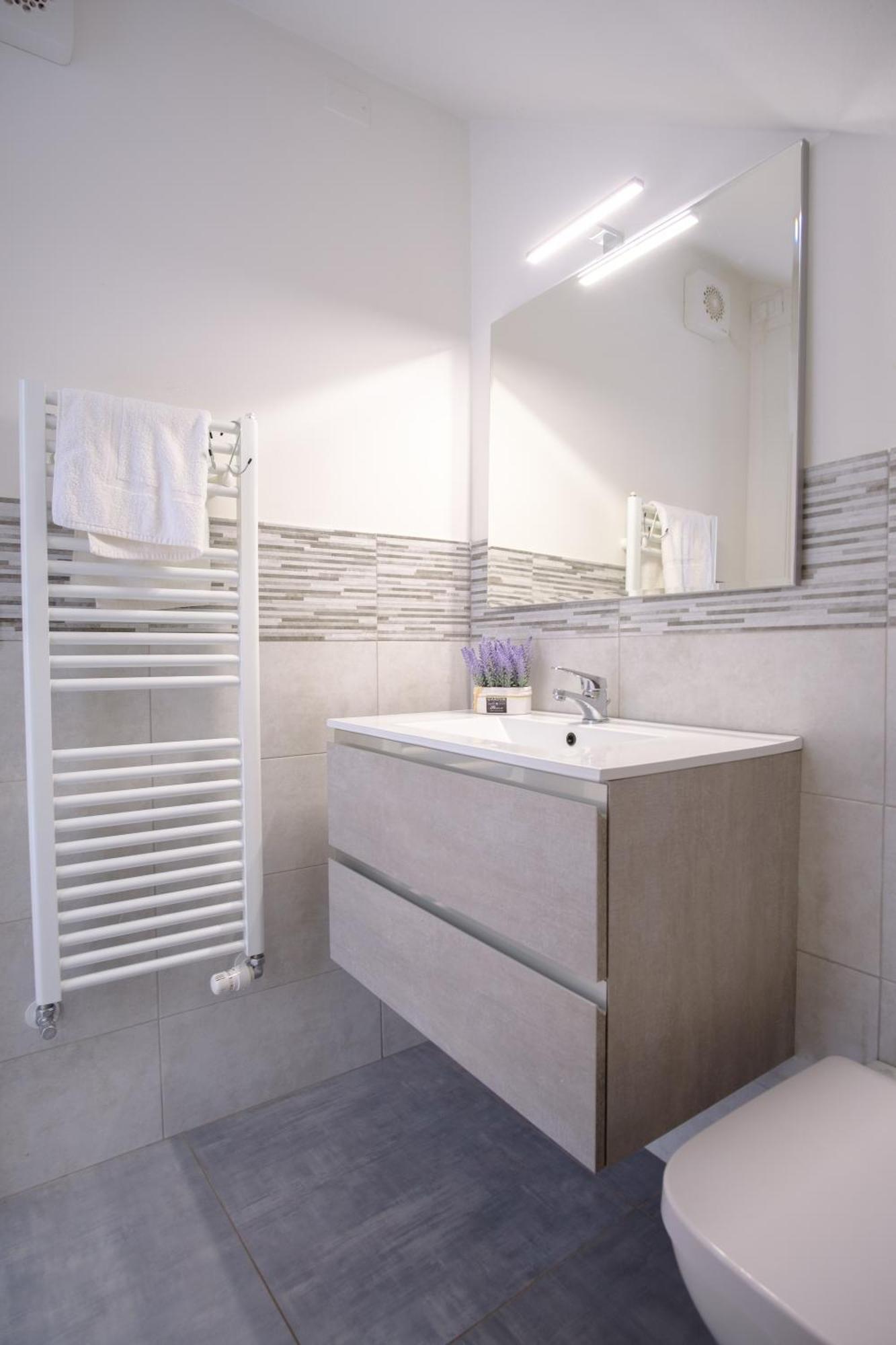 Residence La Torre Appartamento Flower Free Parking Padova Exterior photo