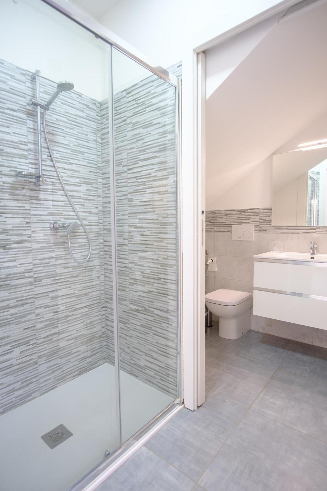Residence La Torre Appartamento Flower Free Parking Padova Exterior photo
