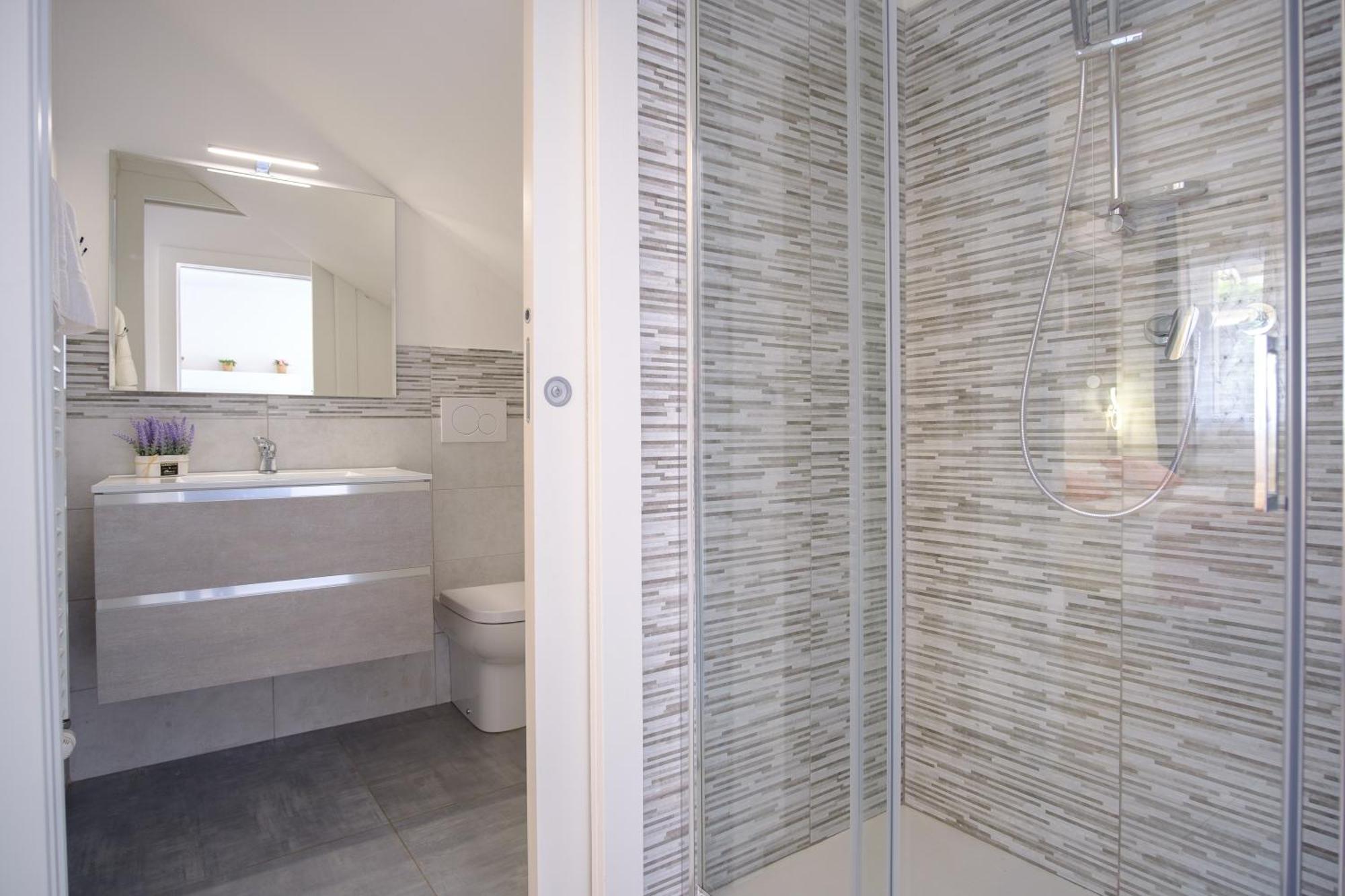 Residence La Torre Appartamento Flower Free Parking Padova Exterior photo