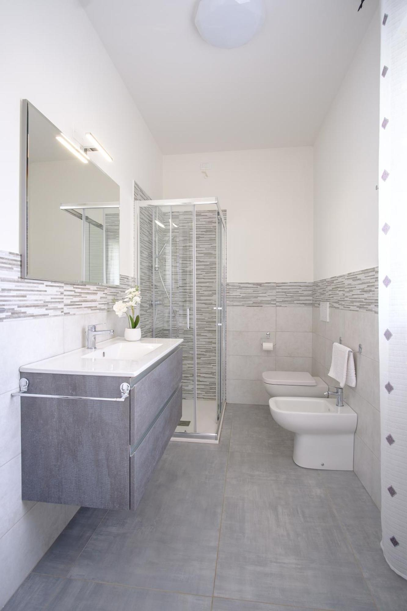Residence La Torre Appartamento Flower Free Parking Padova Exterior photo