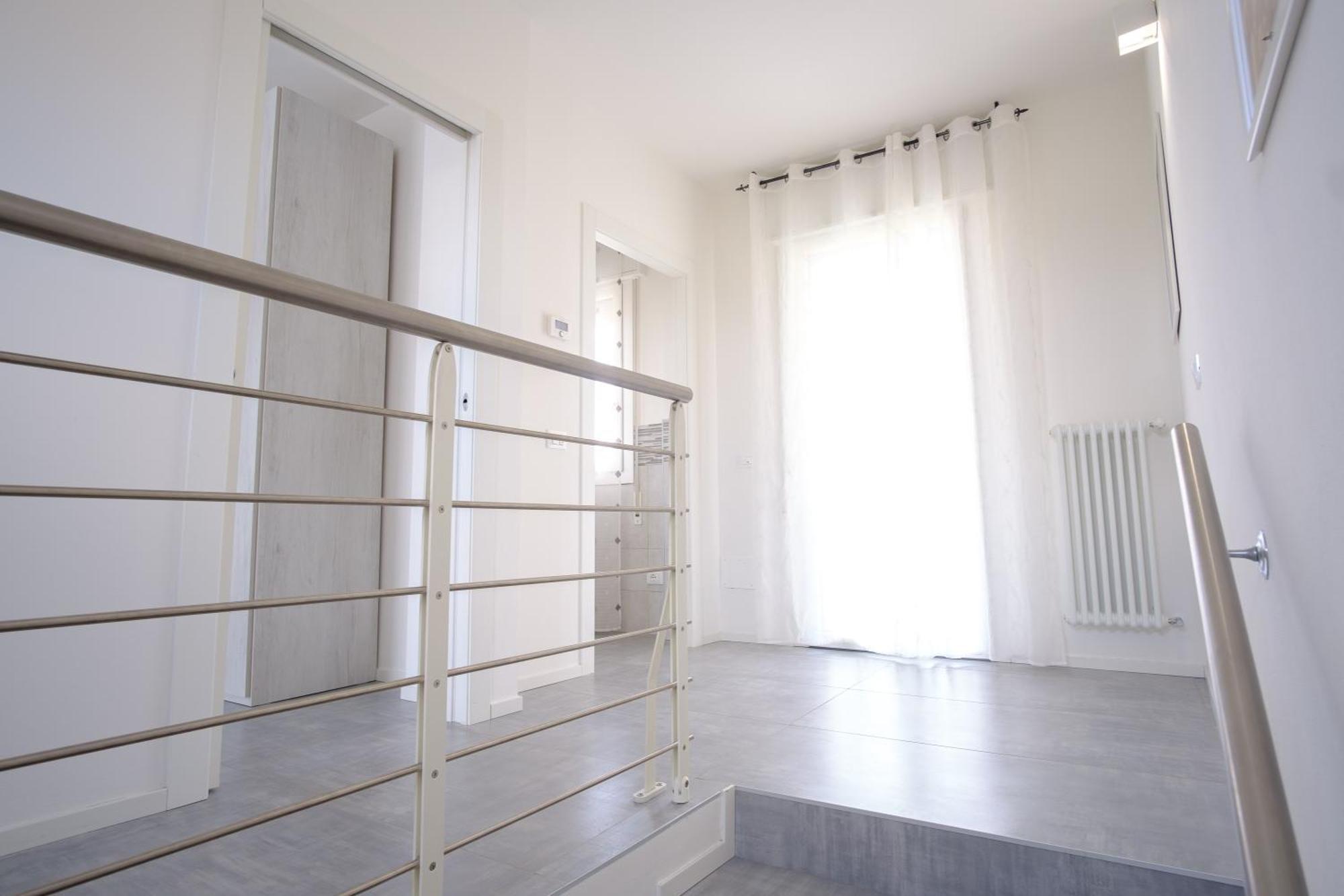 Residence La Torre Appartamento Flower Free Parking Padova Exterior photo