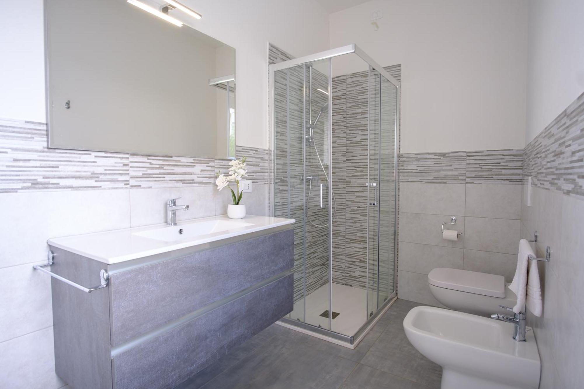Residence La Torre Appartamento Flower Free Parking Padova Exterior photo