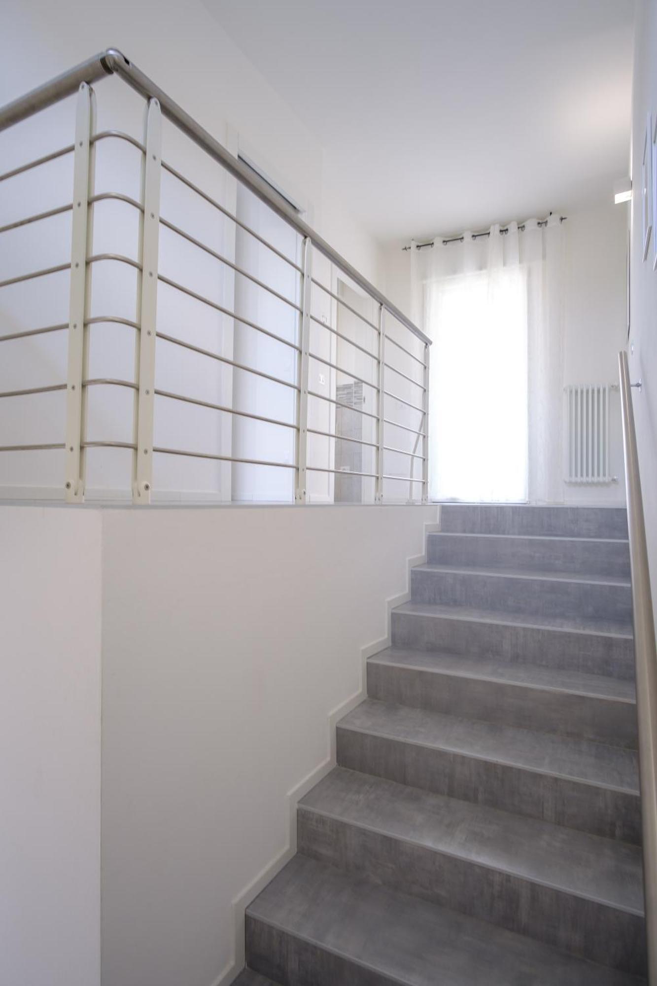 Residence La Torre Appartamento Flower Free Parking Padova Exterior photo