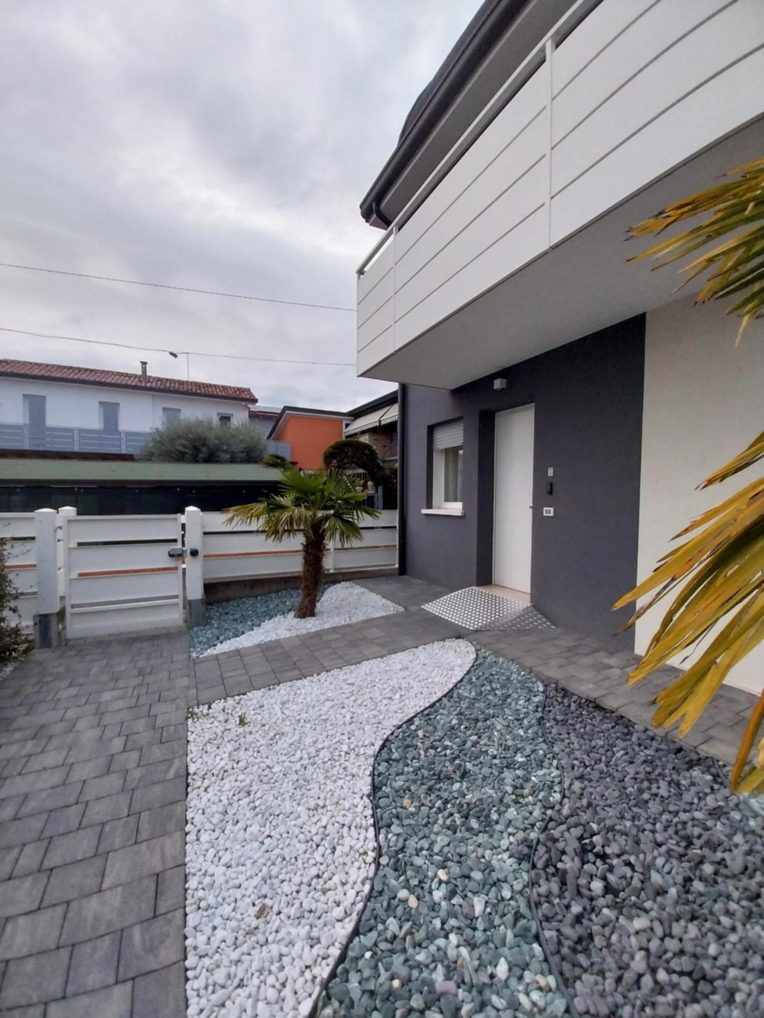 Residence La Torre Appartamento Flower Free Parking Padova Exterior photo