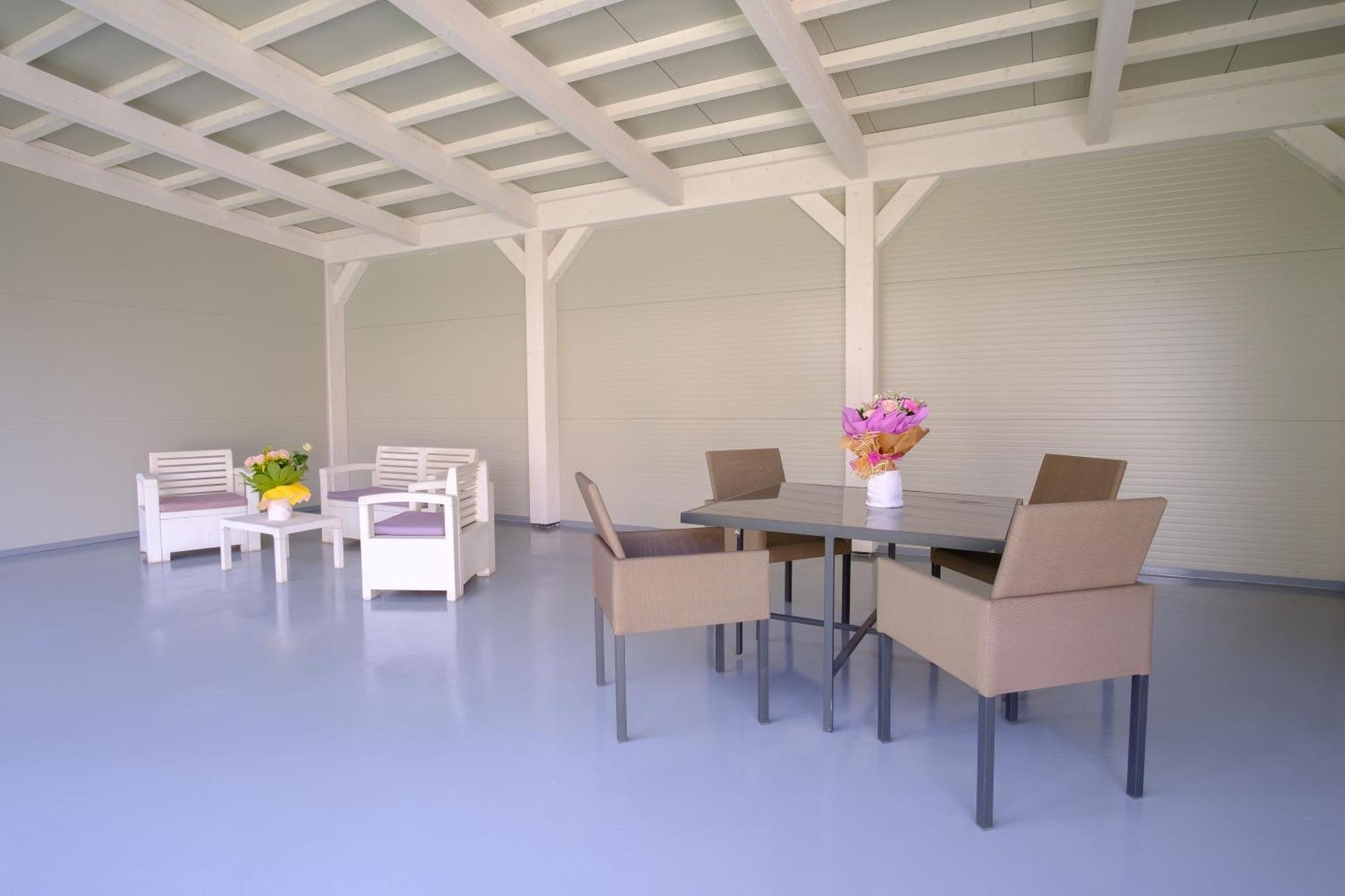 Residence La Torre Appartamento Flower Free Parking Padova Exterior photo