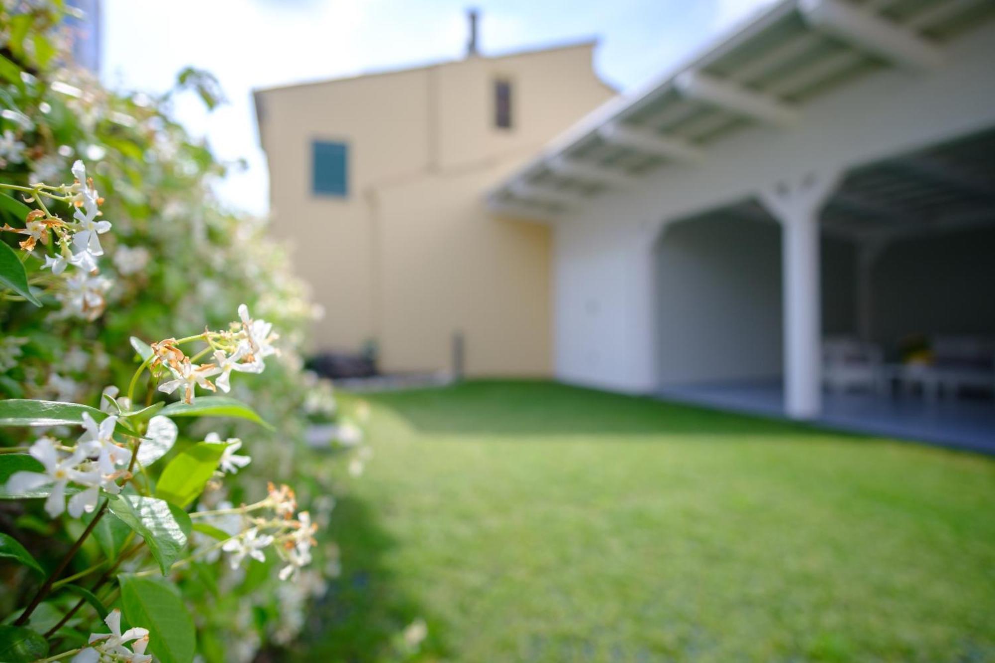 Residence La Torre Appartamento Flower Free Parking Padova Exterior photo